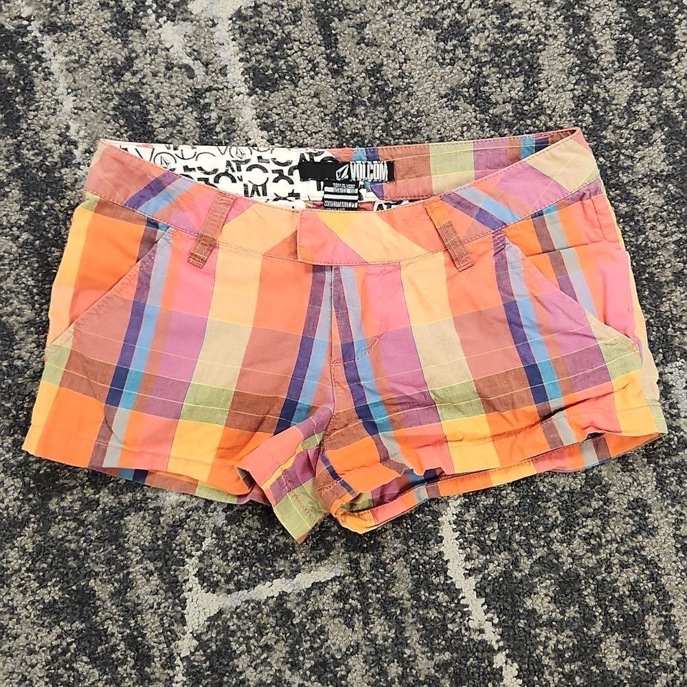 Volcom Shorts 00